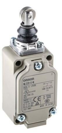 OMRON WLD28GN Switch