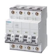 Siemens 5SY46038 Sup