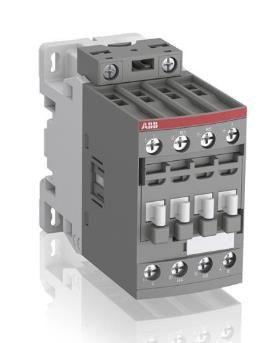 ABB AF26Z-22-00-20 Contactor