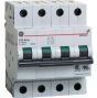 ABB EP104ULC05 Breakers