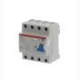ABB F204AC-25-0.1 Breaker