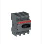 ABB OT100B6-150 Device