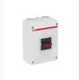 ABB OTE25T3M Device