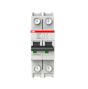 ABB S202MR-K35 Breakers