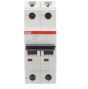 ABB S202MUC-Z1 Circuit Breaker