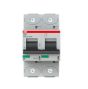 ABB S802S-C13 Breaker