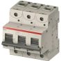 ABB S803PV-S25 Breakers