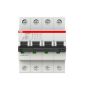 ABB ST204M-K1 Breaker