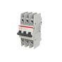 ABB SU203MR-K8 Breaker