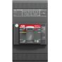 ABB XT1SU3125DAA000XXX Breakers