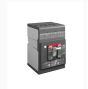 ABB XT2NU3125BFF000XXX Breaker