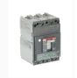 ABB XT2NU3125GFF000XXX Breaker