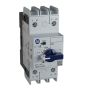 Allen Bradley 140UT-D7D2-B20 Device