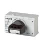 EATON NZM1-XDTV-NA Circuit Breaker