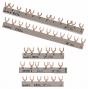 Moeller EVG-16/3PHAS/6MODUL + BS-FAZ + FAZ-XK25 Busbar