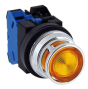 IDEC ALFD22202DNUY Device