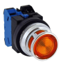 IDEC ALFD26620DNUA Device