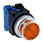 IDEC AOLFD22210DNUA Device
