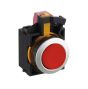 IDEC CW4B-A2E20R Device