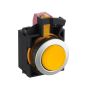 IDEC CW4B-M2E22Y Device