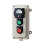 IDEC EC2B-3152BM3NF1420MD-60HZ-U Device