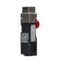 IDEC HS1T-VF44ZLSM-G Device