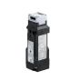 IDEC HS5L-VC7Y4M-G Device