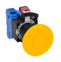 IDEC HW1B-M410-Y Device