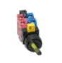 IDEC HW1F-21F22QD-Y-24V Device
