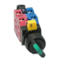 IDEC HW1F-32F22QD-G-120V Device