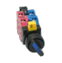 IDEC HW1F-33F22QD-S-120V Device