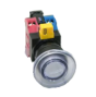 IDEC HW1L-A4F11QD-W-120V Device