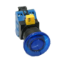 IDEC HW1L-A4F20QD-S-24V Device