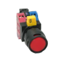 IDEC HW1L-AF2F11QD-R-24V Device