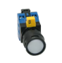 IDEC HW1L-AF2F20QD-W-24V Device