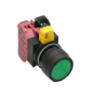 IDEC HW1L-M1F01QD-G-24V Device