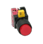 IDEC HW1L-M2F01QD-R-120V Device