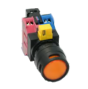 IDEC HW1L-MF2F11QD-A-120V Device