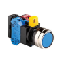 IDEC HW4L-A1F11QD-S-24V Device