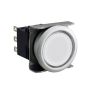 IDEC LBW6ML-A1RT24PW Device