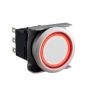 IDEC LBW6ML-M1RT24WR Device