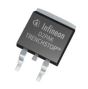 Infineon IGB50N60TATMA1 Device