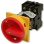 Moeller P125/V/SVB Switch