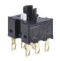 OMRON A162 Switch