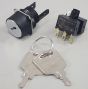 OMRON A165KT2ML1 Switch
