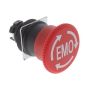 OMRON A22E-M-12-EMO Device