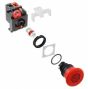 OMRON A22EL-M-24A-01 E-STOP