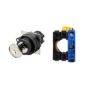 OMRON A22NK-2BL-01BA-G100 Device