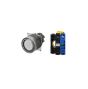 OMRON A22NL-BGM-TWA-G100-WC Device
