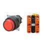 OMRON A22NL-BPA-TRA-G202-RD Device